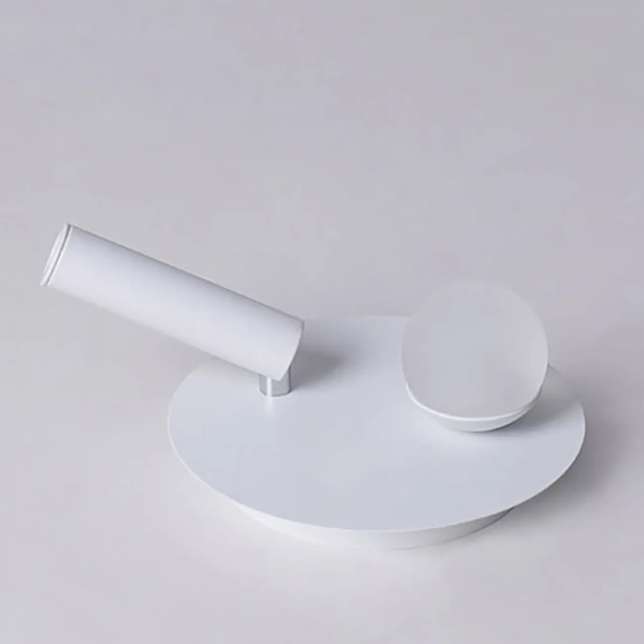 Потолочный светильник SNOTRA CH A 3000К от ImperiumLoft