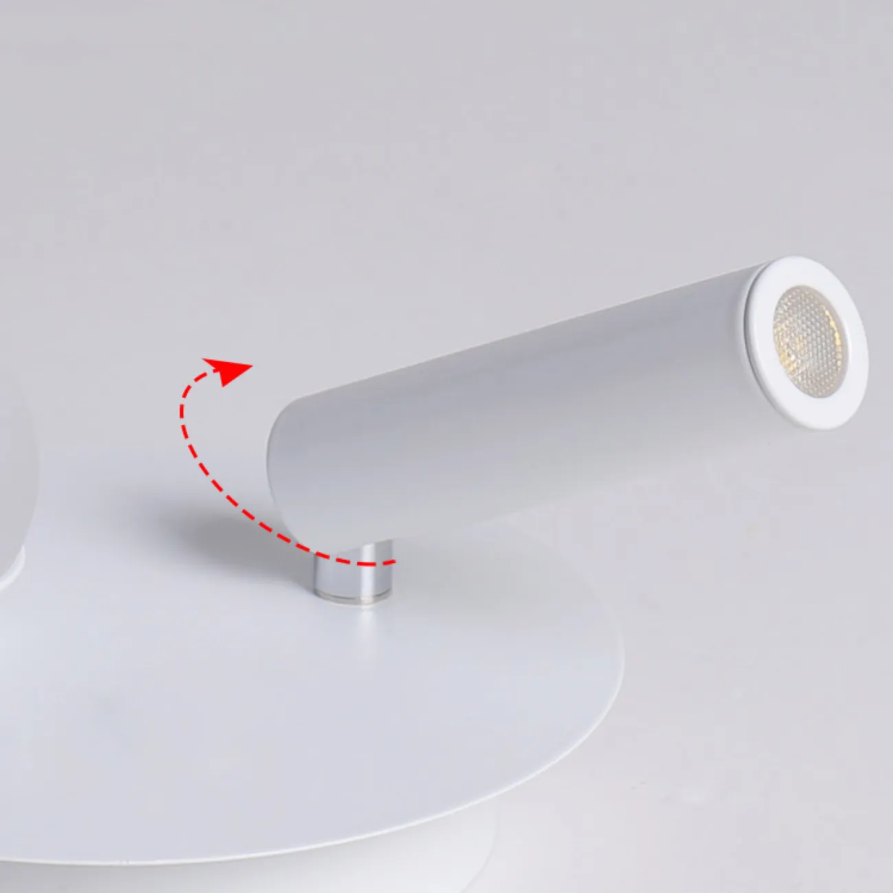 Потолочный светильник SNOTRA CH A 3000К от ImperiumLoft