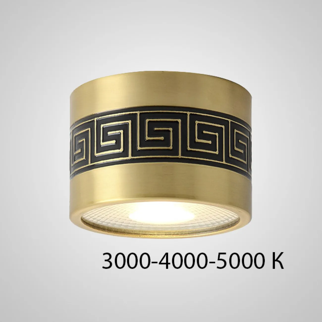 Точечный светильник BIEN D9,5 12W 3000K от ImperiumLoft