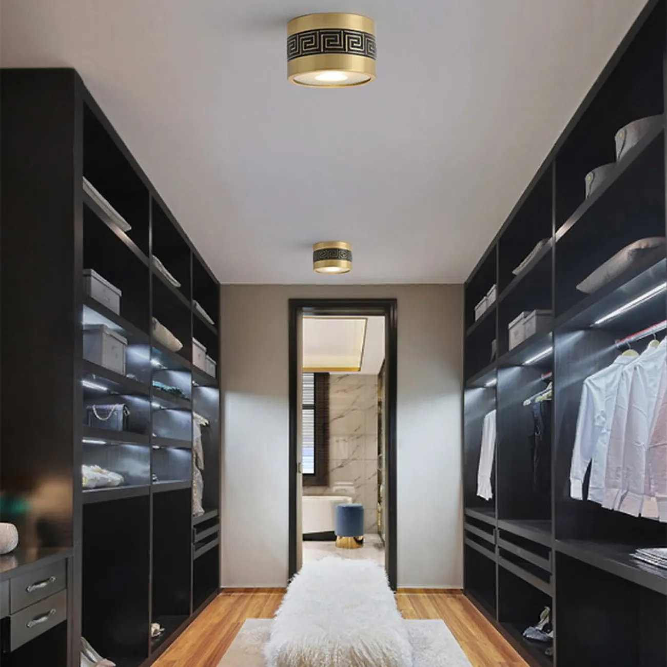 Точечный светильник BIEN D9,5 12W 3000K от ImperiumLoft