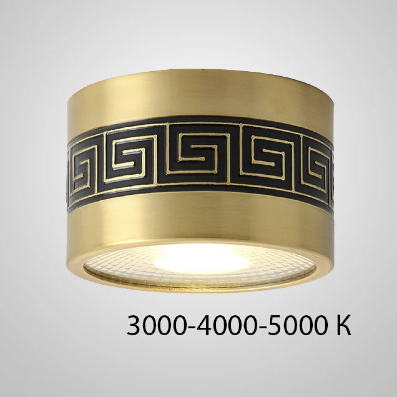 Точечный светильник BIEN D9,5 12W 3000K от ImperiumLoft