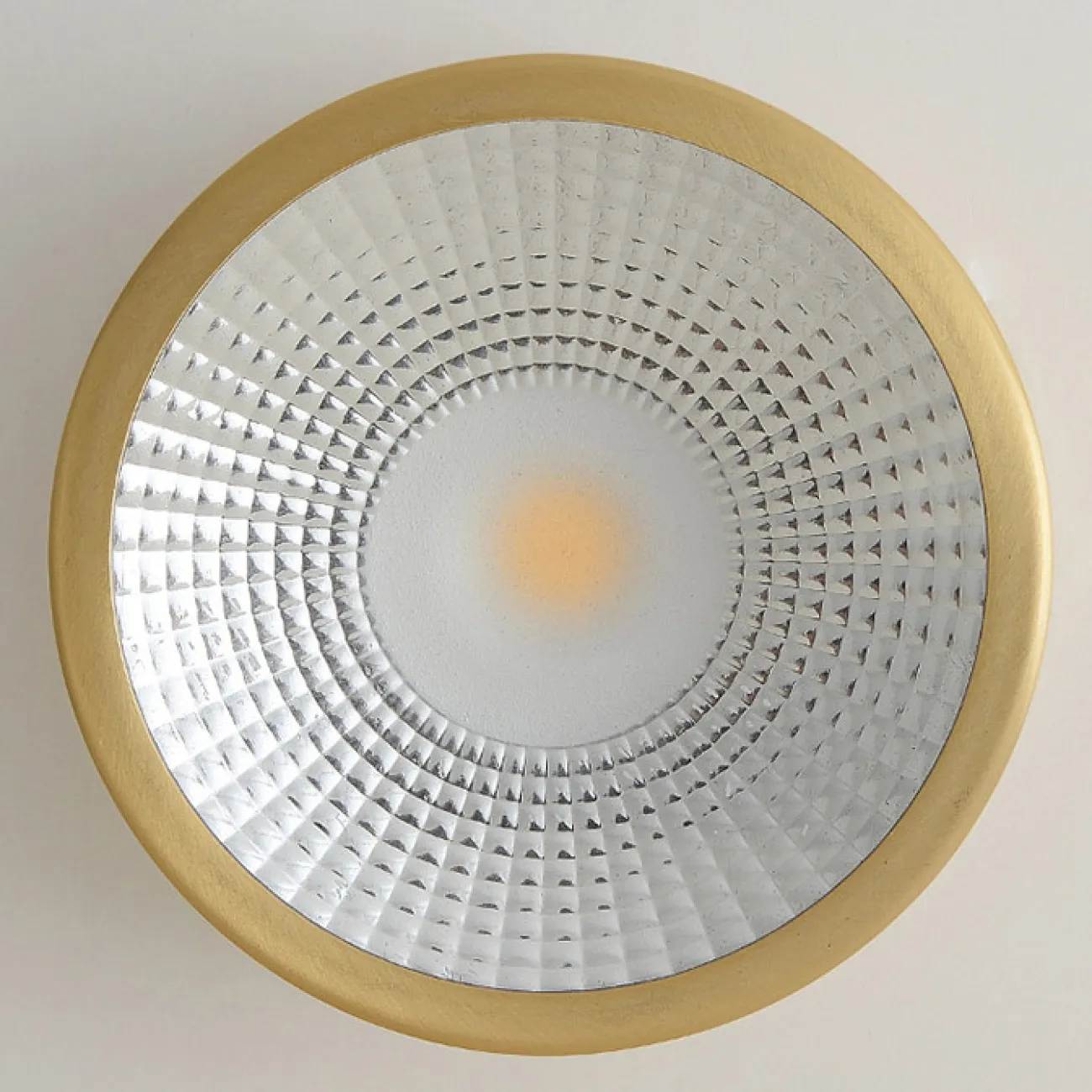 Точечный светильник BIEN D9,5 12W 3000K от ImperiumLoft