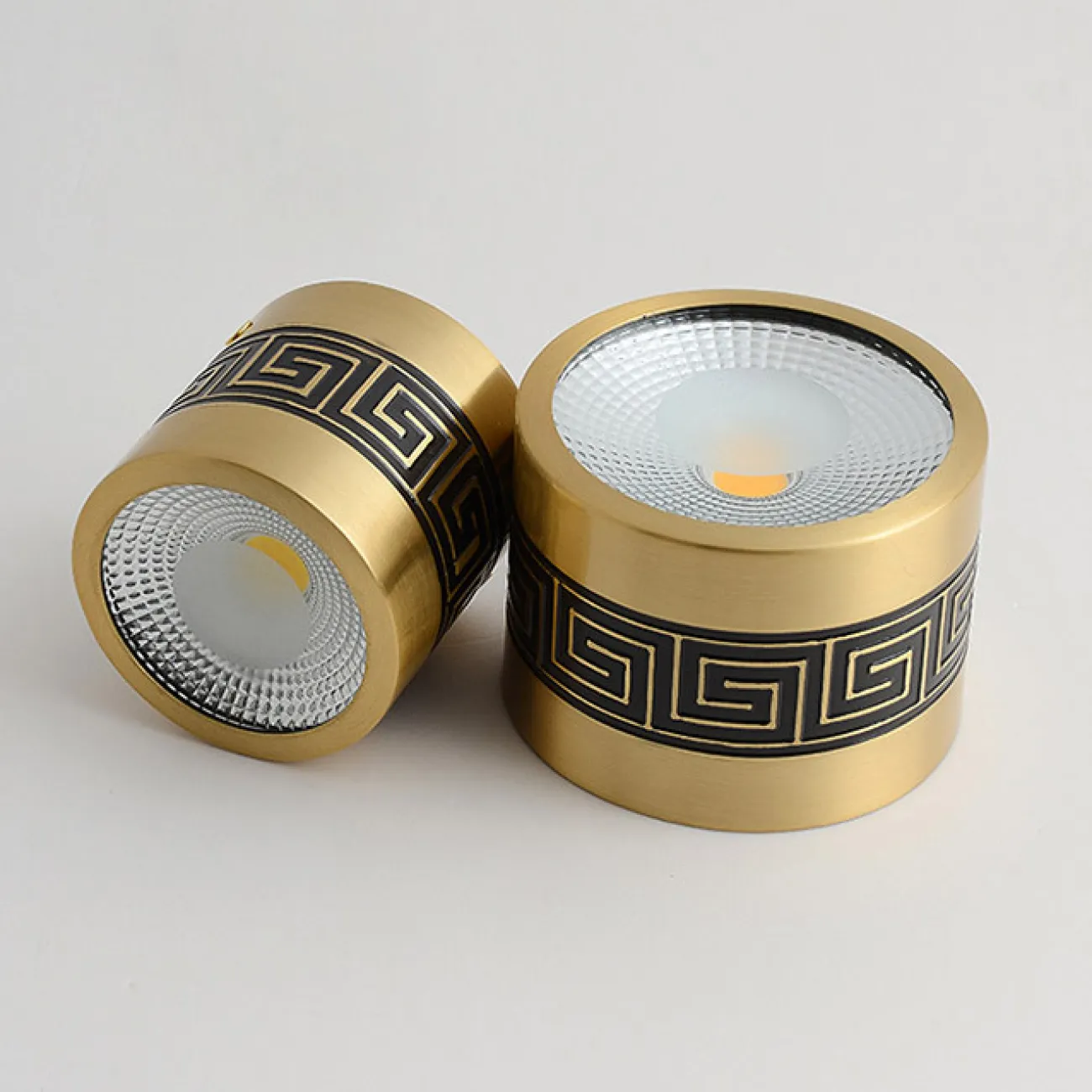 Точечный светильник BIEN D9,5 12W 3000K от ImperiumLoft