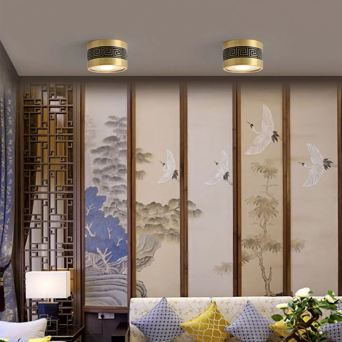Точечный светильник BIEN D11,5 12W 3000K от ImperiumLoft