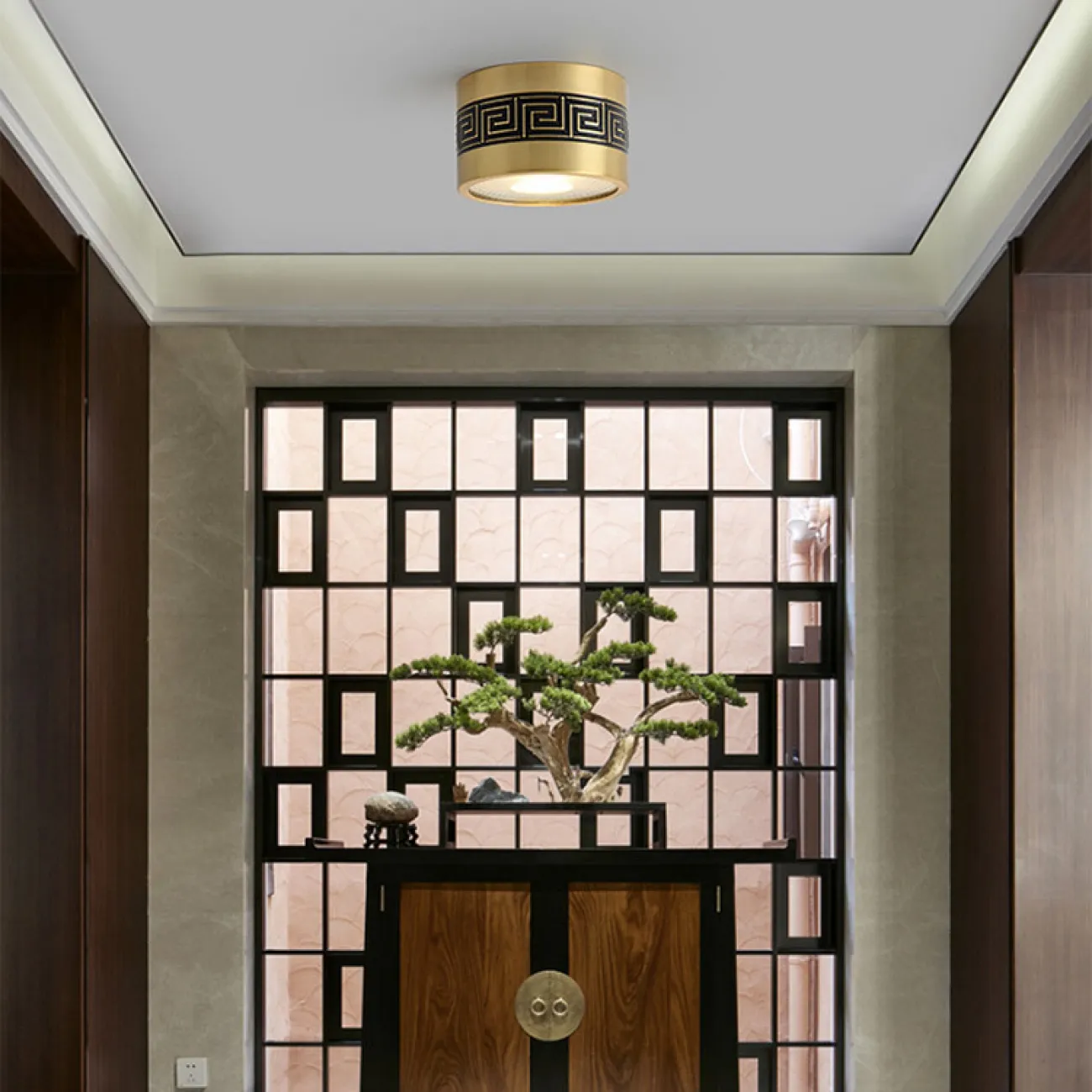 Точечный светильник BIEN D11,5 12W 3000K от ImperiumLoft