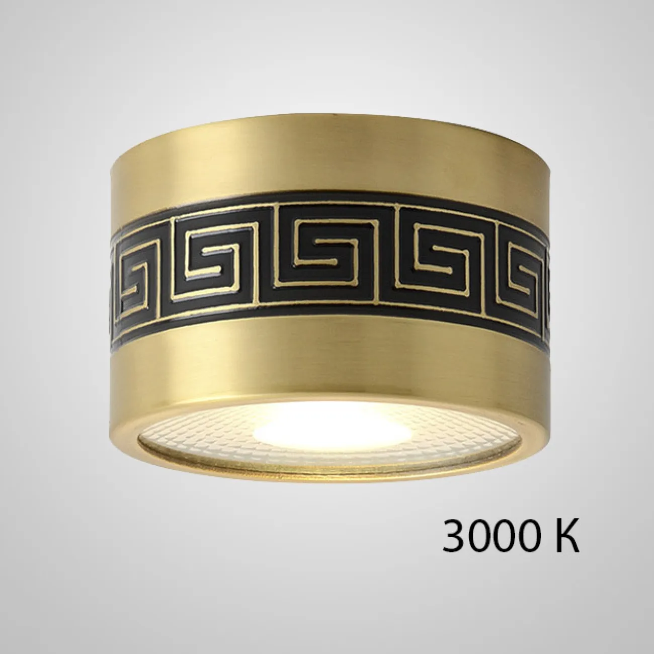 Точечный светильник BIEN D9,5 12W 3000K от ImperiumLoft