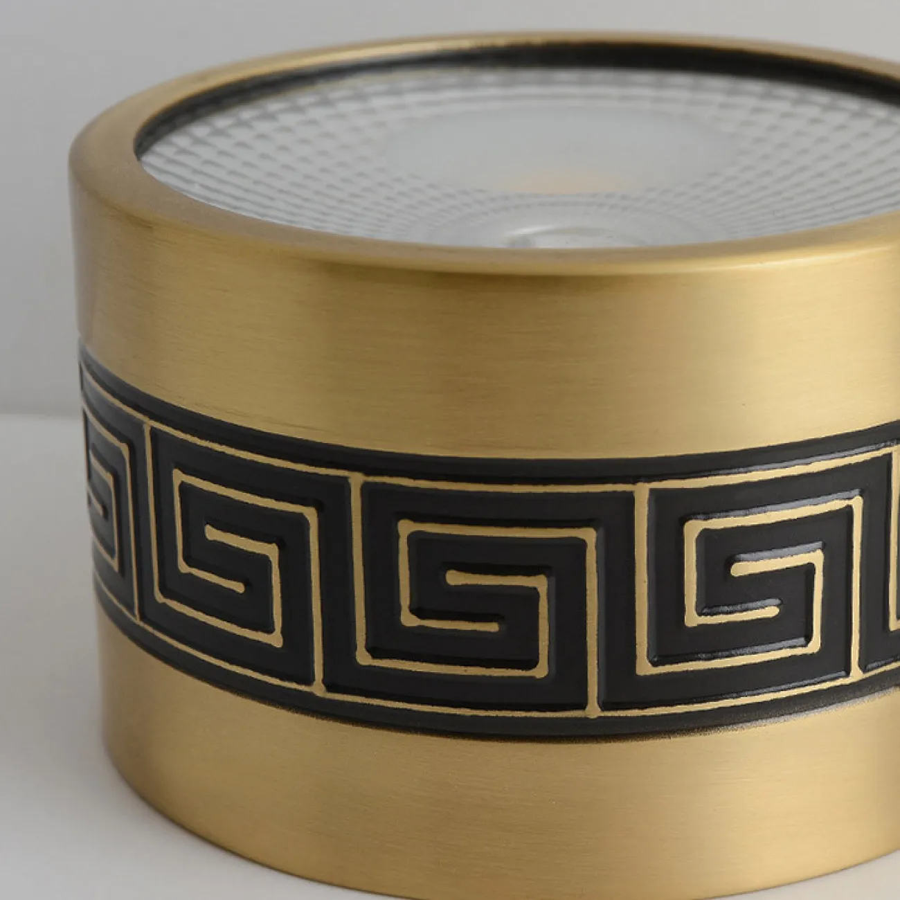 Точечный светильник BIEN D9,5 12W 3000K от ImperiumLoft