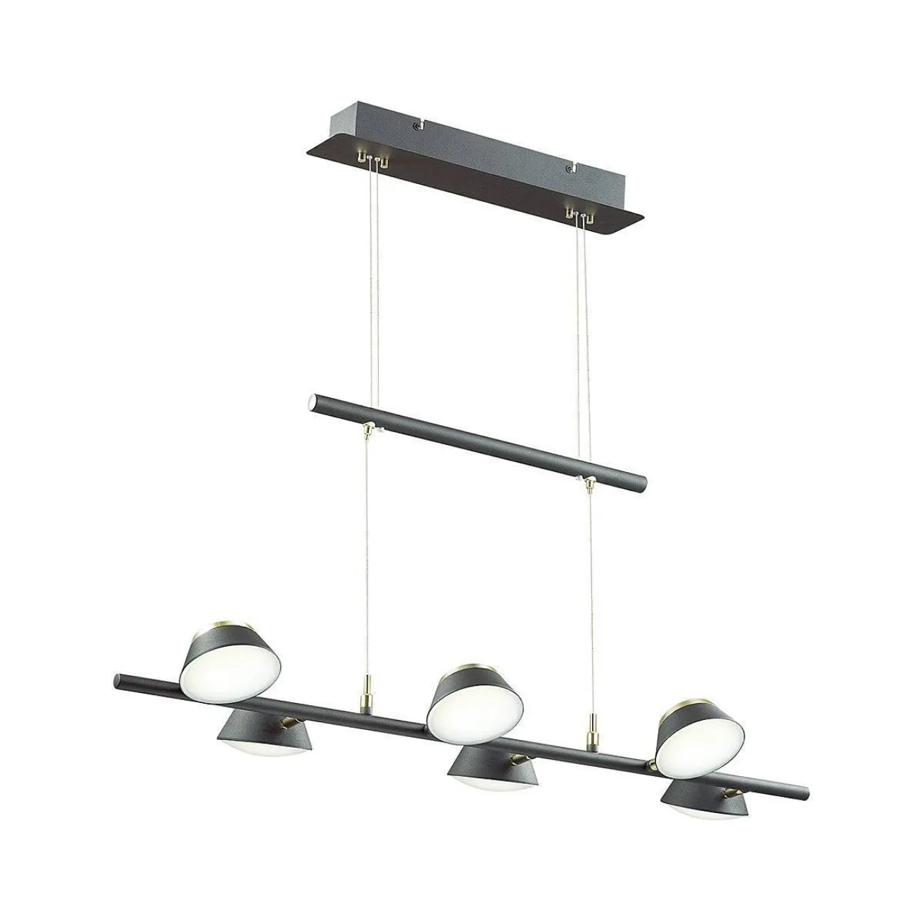 Подвесной светильник FLAMER от ImperiumLoft