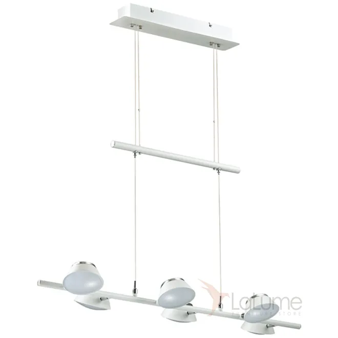 Подвесной светильник FLAMER от ImperiumLoft