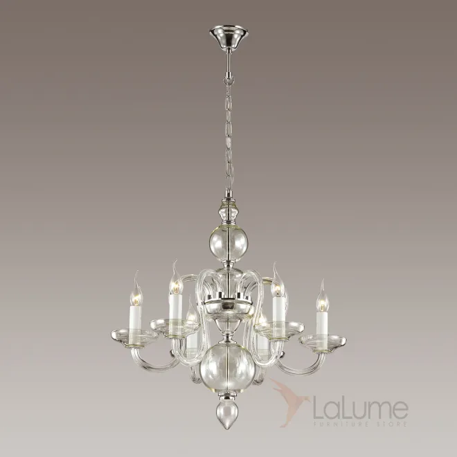 Люстра подвесная EVA от ImperiumLoft