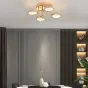 Потолочная люстра NAINA CH L60 от ImperiumLoft