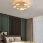 Потолочная люстра NAINA CH L60 от ImperiumLoft