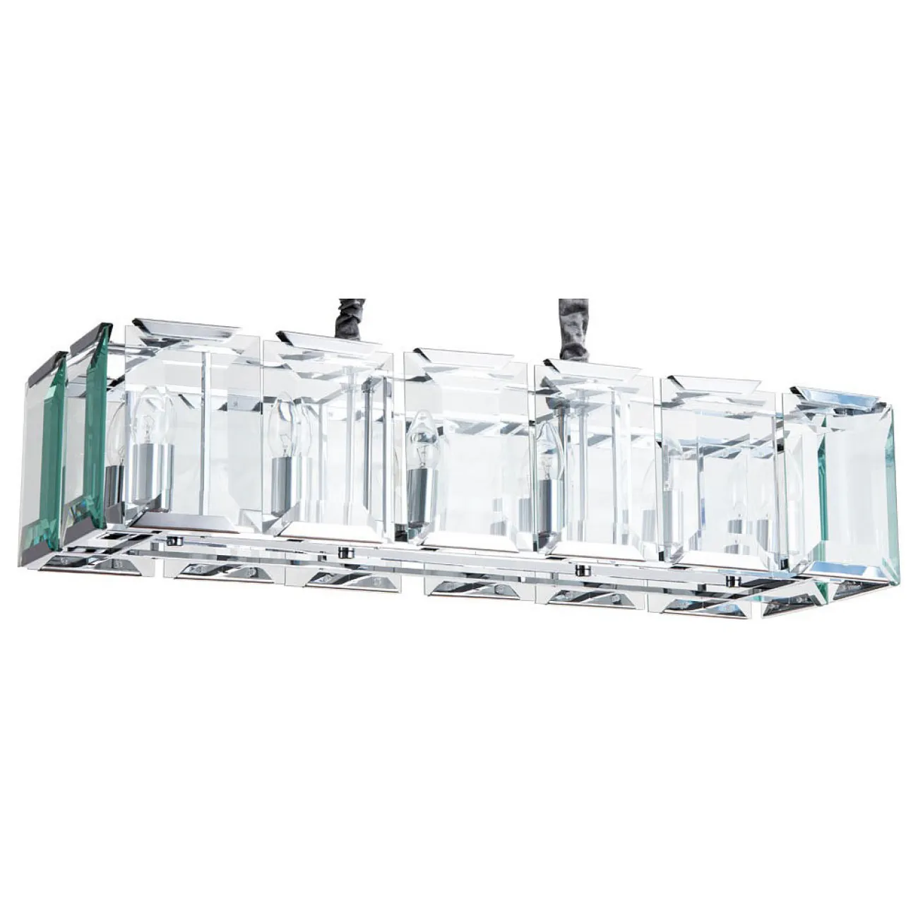 Подвесной светильник UMEO LONG от ImperiumLoft