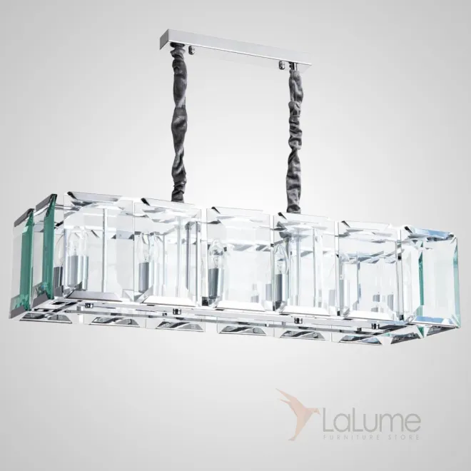 Подвесной светильник UMEO LONG от ImperiumLoft