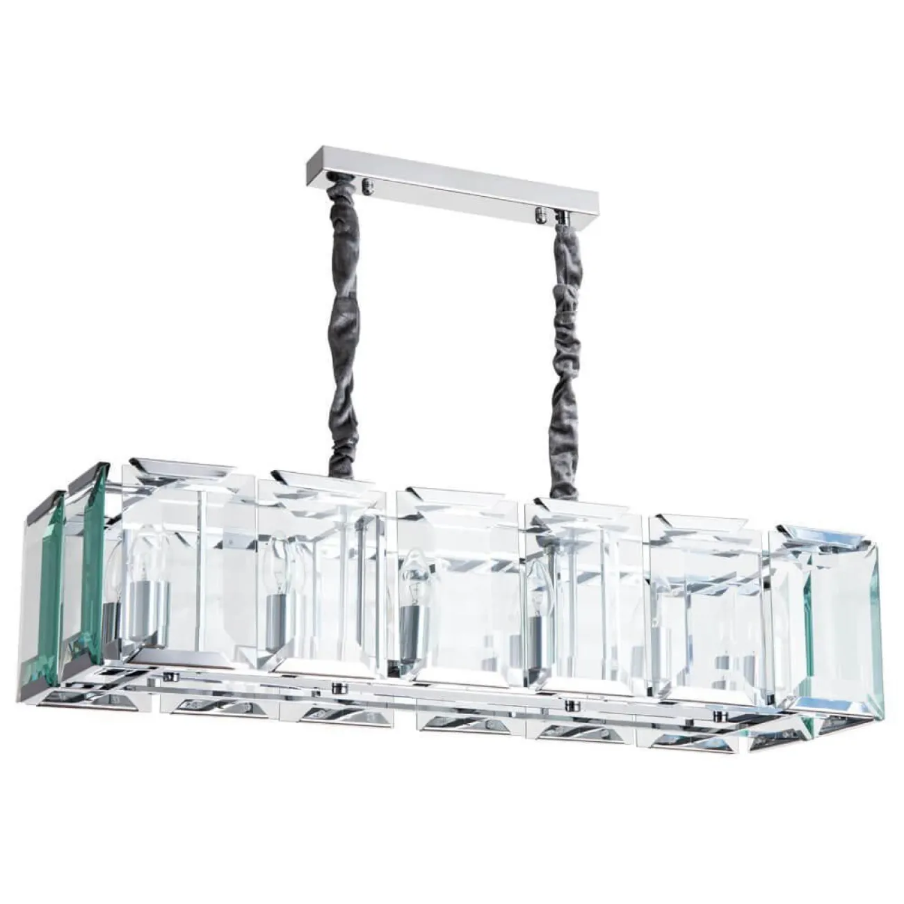 Подвесной светильник UMEO LONG от ImperiumLoft