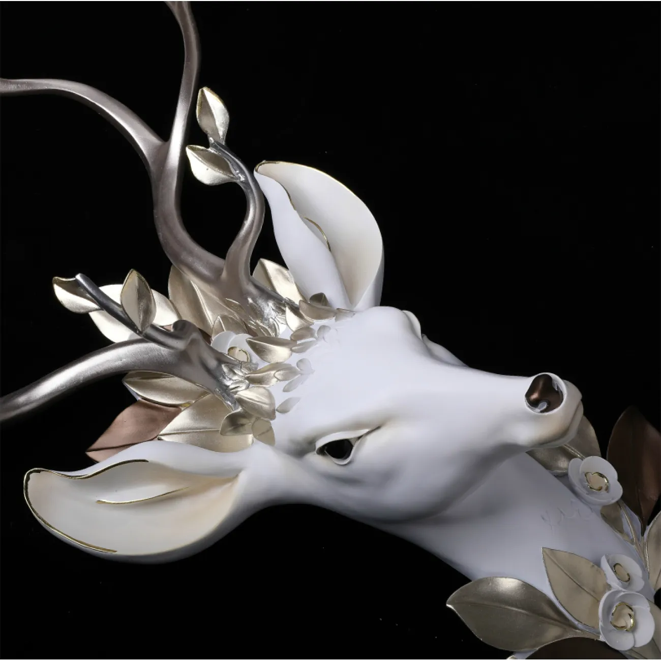 Дизайнерский настенный декор LaLume-KKK00233