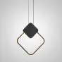Подвесной светильник MITCH BW black L 20 от ImperiumLoft