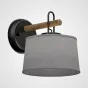 Бра EVEN WALL Gray от ImperiumLoft