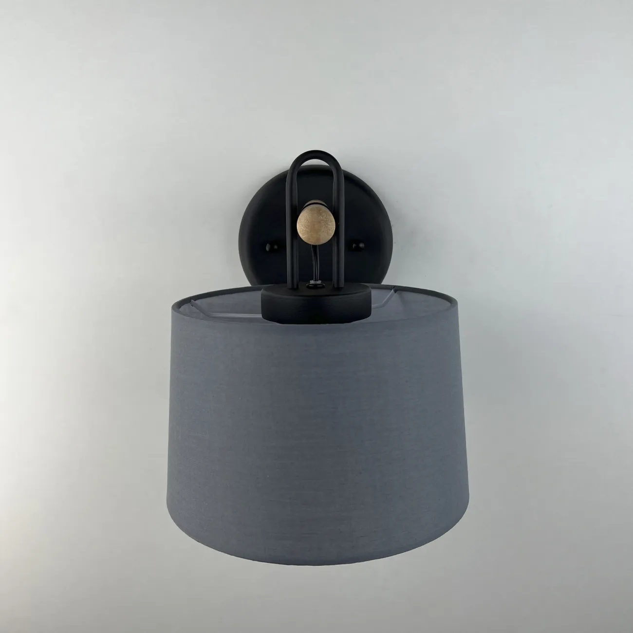 Бра EVEN WALL Gray от ImperiumLoft