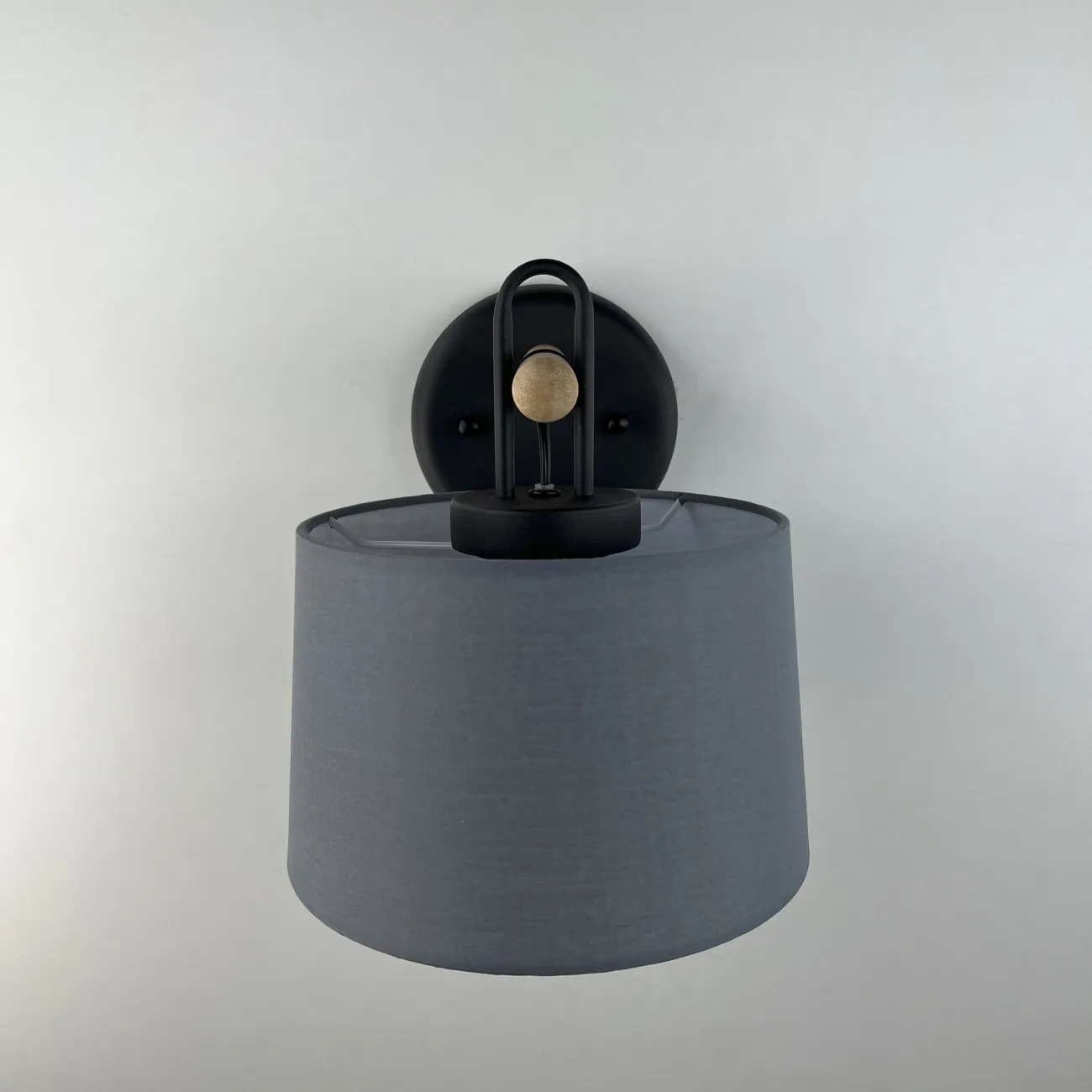 Бра EVEN WALL Gray от ImperiumLoft