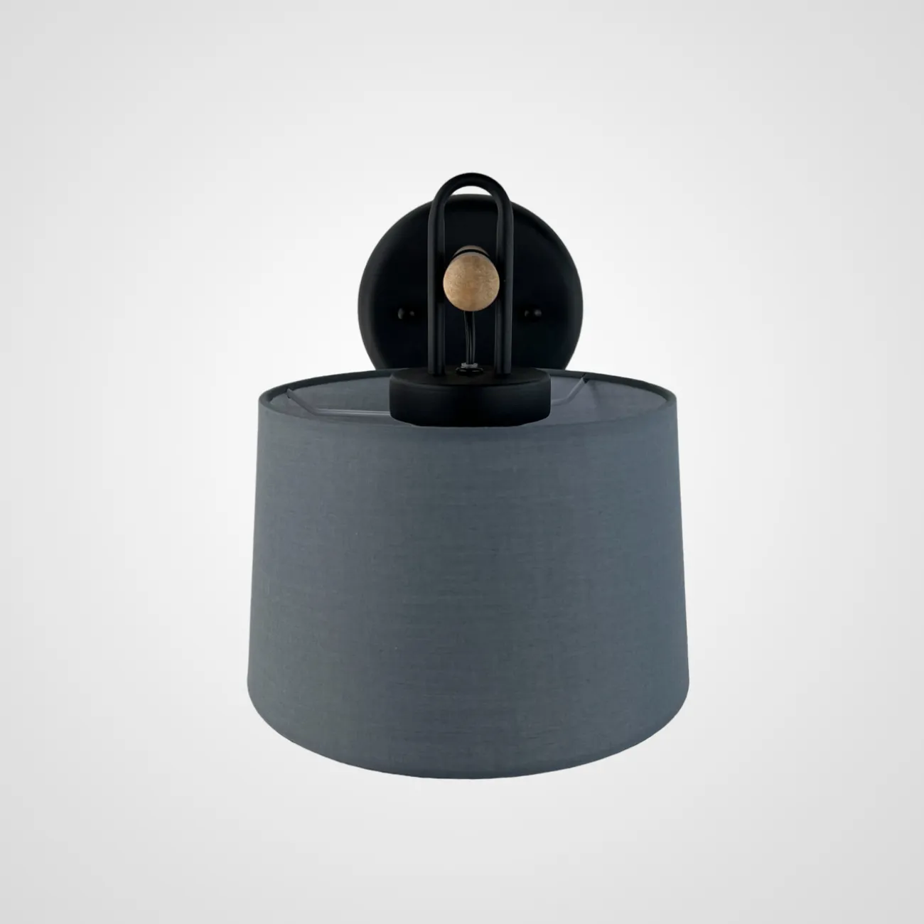 Бра EVEN WALL Gray от ImperiumLoft