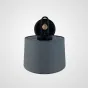 Бра EVEN WALL Gray от ImperiumLoft