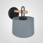 Бра EVEN WALL Gray от ImperiumLoft