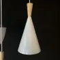 Подвесной светильник Dairy Light Beat Tall от ImperiumLoft