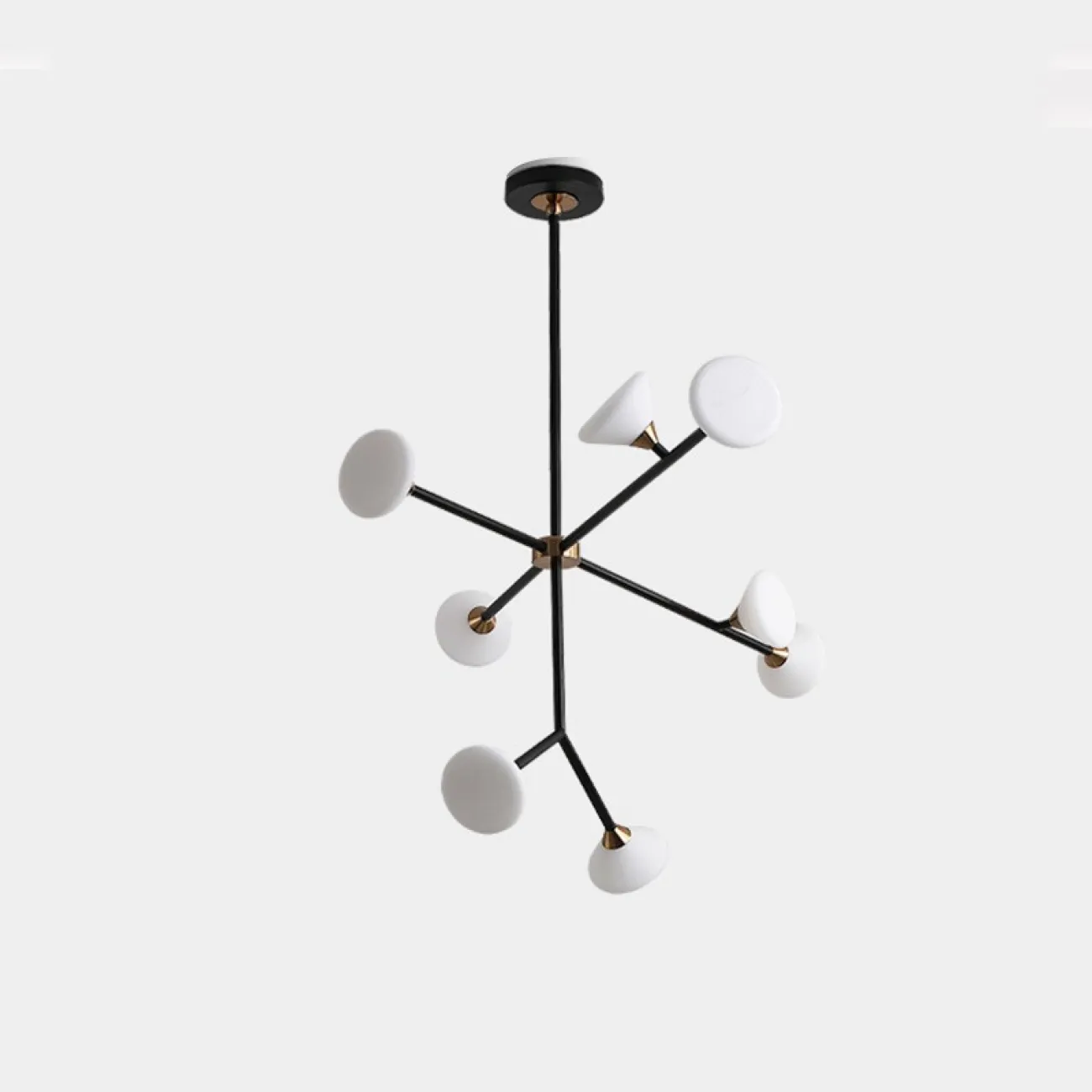 Подвесной светильник TOWN 14 от ImperiumLoft