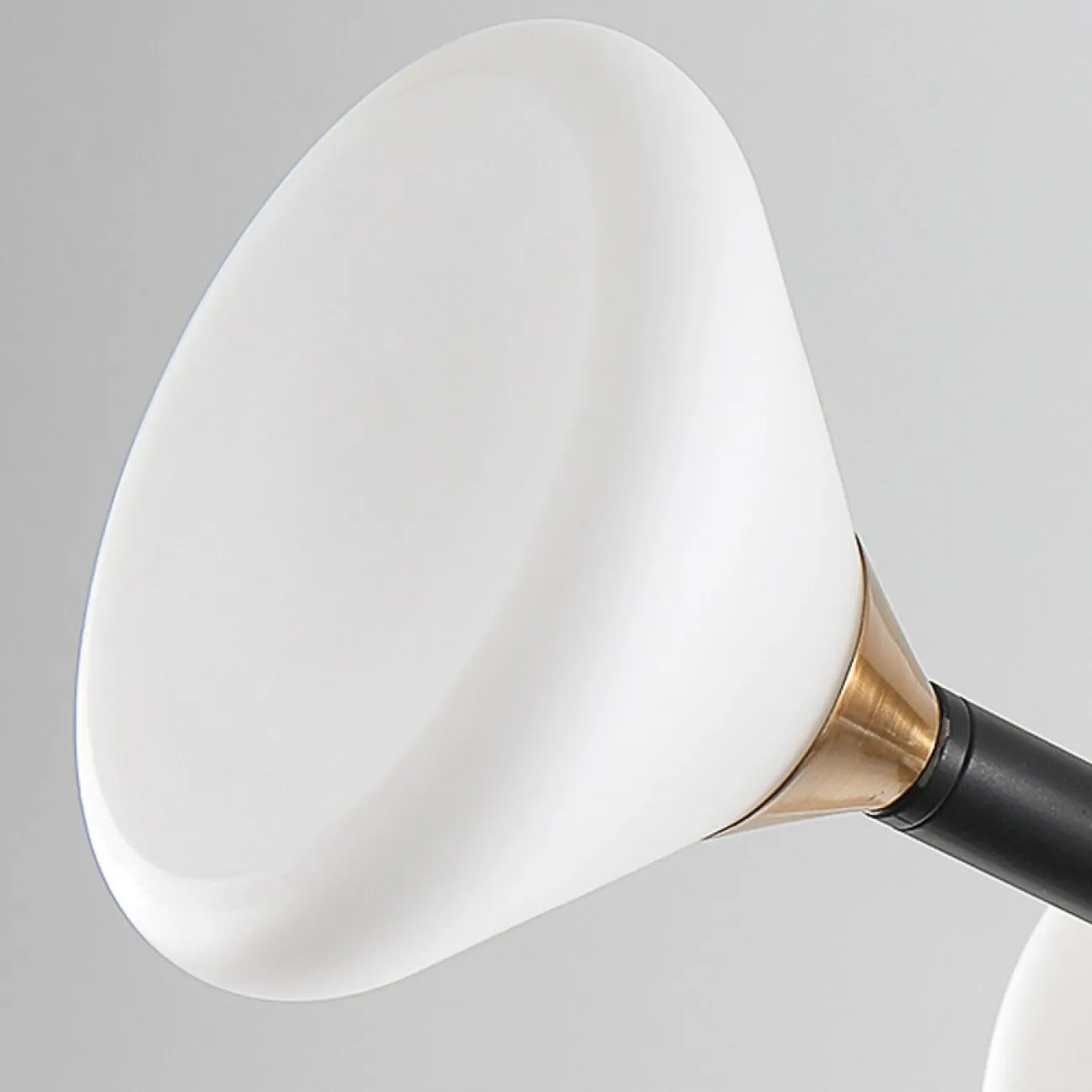 Подвесной светильник TOWN 14 от ImperiumLoft