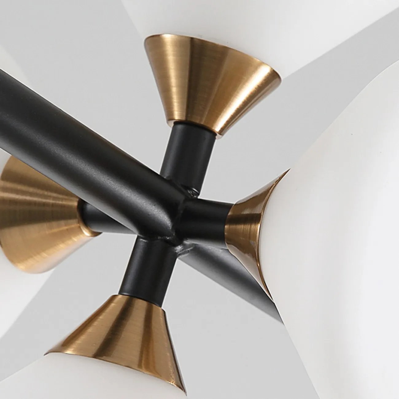 Подвесной светильник TOWN 14 от ImperiumLoft