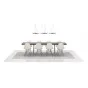 Стул Eames DSR Желтый designed by Charles and Ray Eames		 in 1948 от LaLume