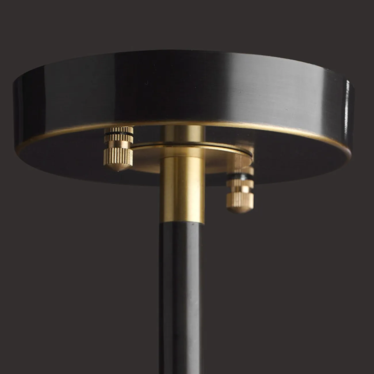 Подвесная люстра BETHANY D80 от ImperiumLoft