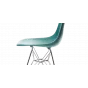 Стул Eames DSR Желтый designed by Charles and Ray Eames		 in 1948 от LaLume