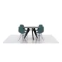 Стул Eames DSR Желтый designed by Charles and Ray Eames		 in 1948 от LaLume