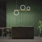 Подвесной светильник PHILIPPA L100 от ImperiumLoft