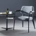 Дизайнерский обеденный стул LaLume-ST00212