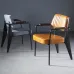 Дизайнерский обеденный стул LaLume-ST00212