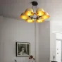 Подвесная люстра SOL от ImperiumLoft