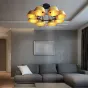 Подвесная люстра SOL от ImperiumLoft
