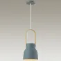 Подвесной светильник CLUTCH A от ImperiumLoft