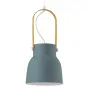 Подвесной светильник CLUTCH A от ImperiumLoft
