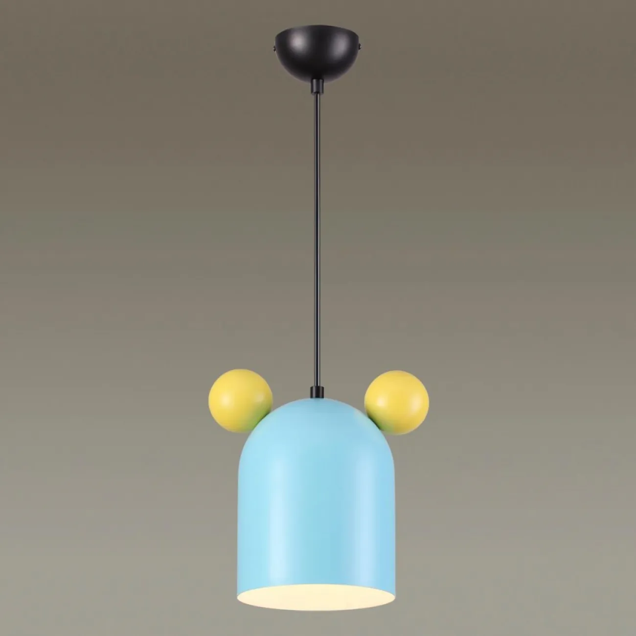Подвесной светильник TEDDY от ImperiumLoft