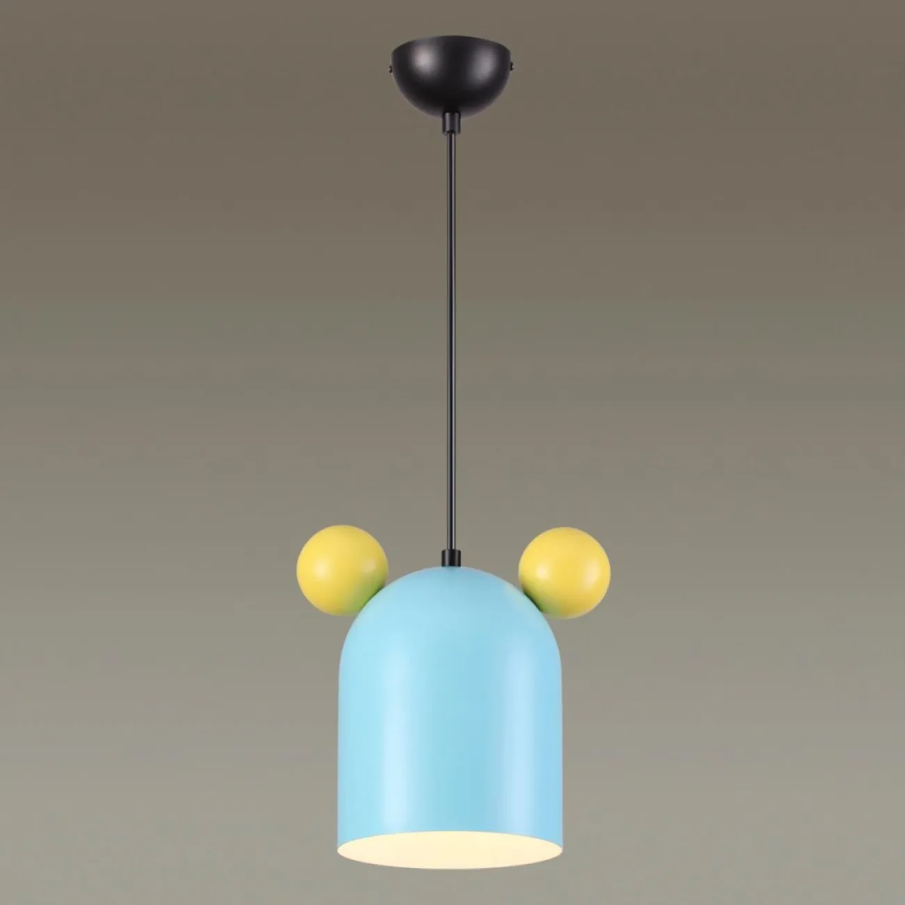 Подвесной светильник TEDDY от ImperiumLoft