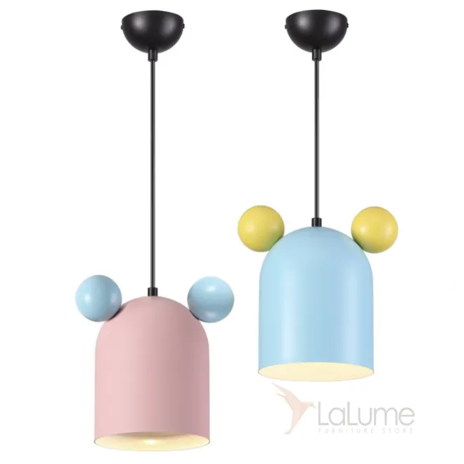 Подвесной светильник TEDDY от ImperiumLoft