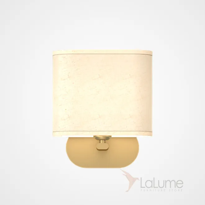 Настенный светильник ELLA M от ImperiumLoft