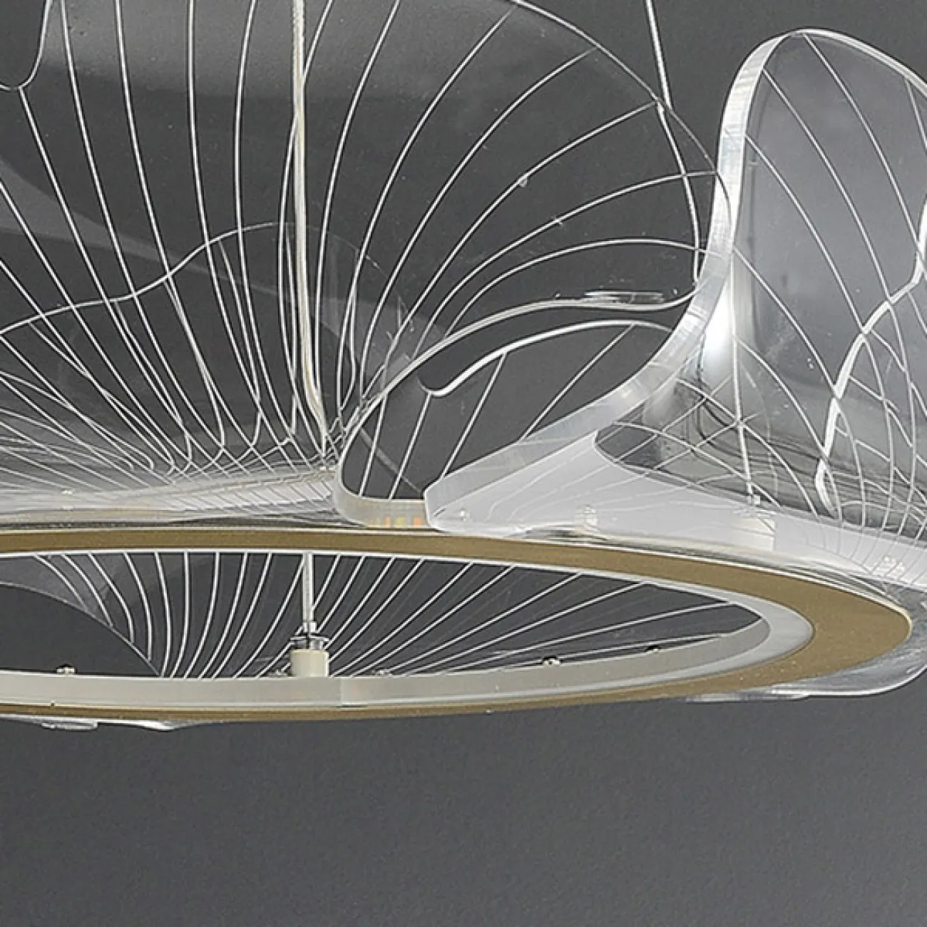 Подвесная люстра INTENS D68 от ImperiumLoft Подвесная люстра INTENS D68 от ImperiumLoft