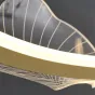 Подвесная люстра INTENS D68 от ImperiumLoft