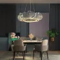 Подвесная люстра INTENS D68 от ImperiumLoft