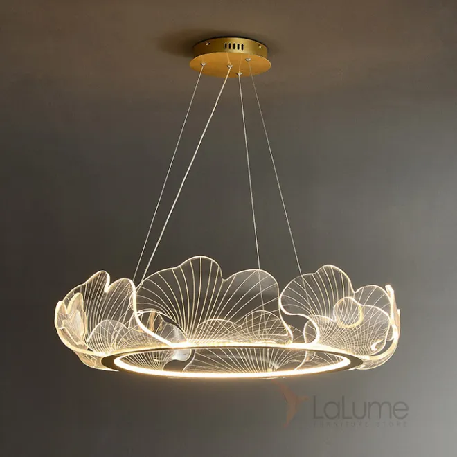 Подвесная люстра INTENS D86 от ImperiumLoft Подвесная люстра INTENS D86 от ImperiumLoft